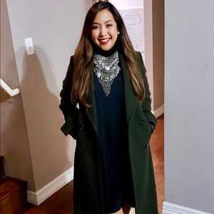 Meet your Posher, Katrina